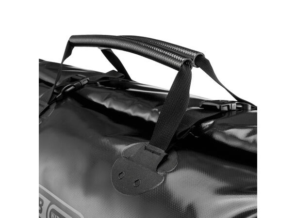 Ortlieb Rack-Pack Free black 31 L 