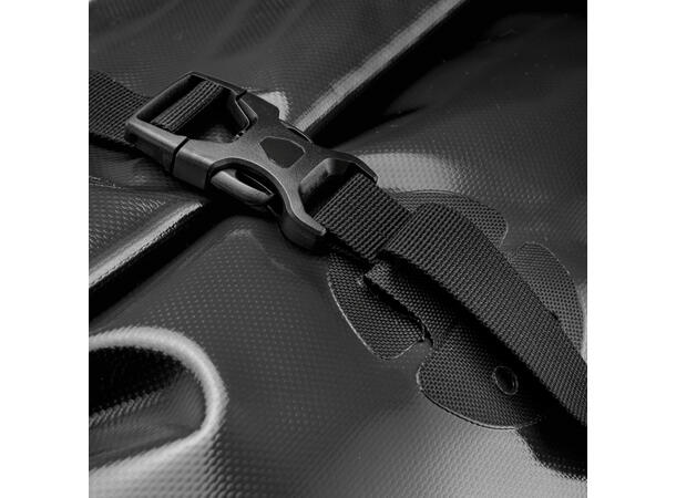 Ortlieb Rack-Pack Free black 31 L 