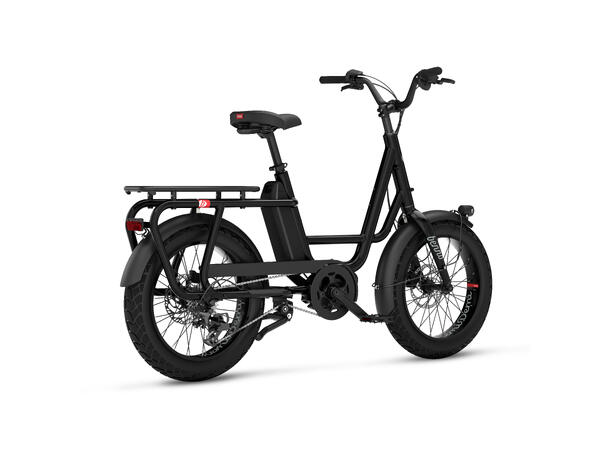 Benno RemiDemi 10D P 540Wh Black Glossy,  EVO 4 