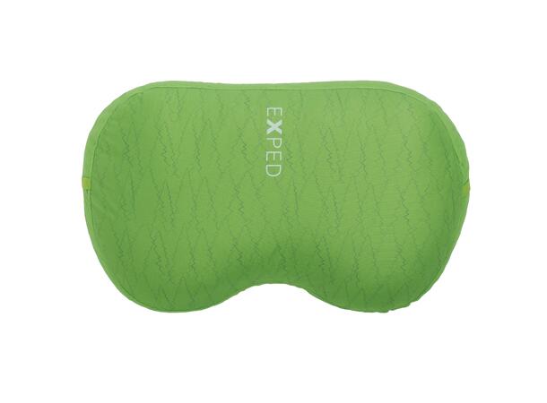 Exped DownPillow lichen forest M 