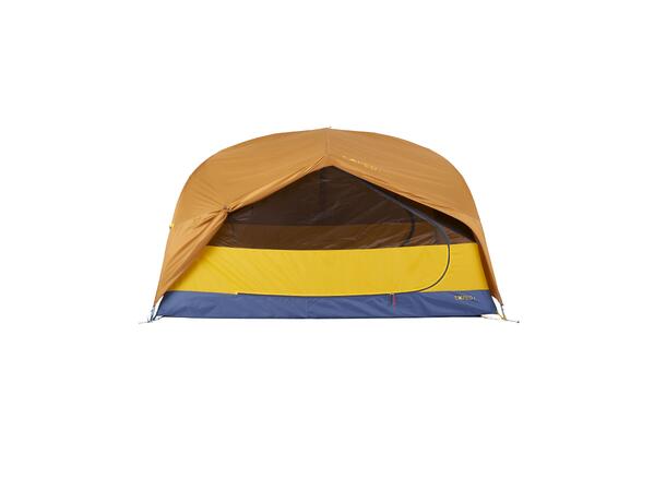 Exped Vega 4 umbra 