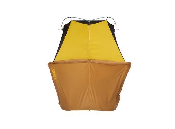 Exped Vega 4 umbra 