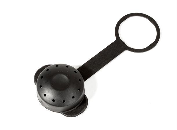 Ortlieb Shower-Valve black 