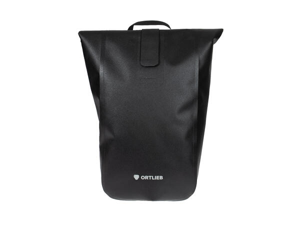 Ortlieb Velocity strong black, 23L 