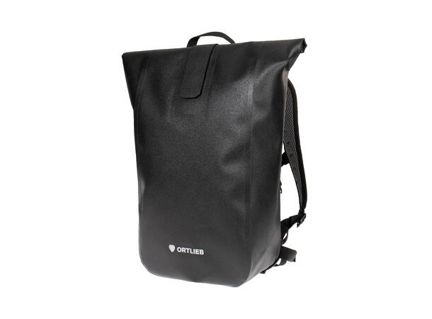 Ortlieb Velocity strong black, 23L 