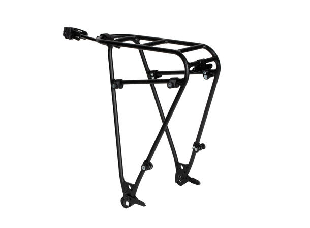 Ortlieb Quick-Rack black 