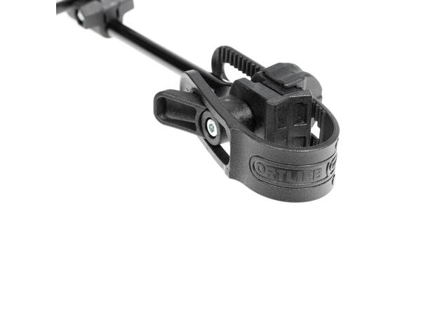 Ortlieb Quick-Rack black 