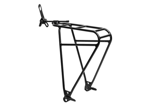 Ortlieb Quick-Rack black 