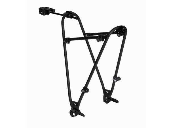 Ortlieb Quick-Rack Light black 