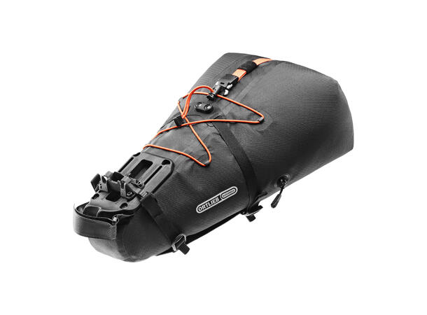 Ortlieb Seat-Pack QR black matt 13 L 