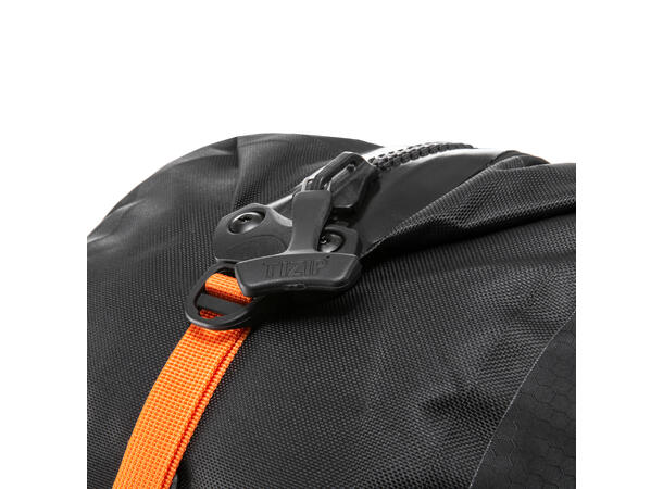 Ortlieb Atrack Bike black matt 25 L 