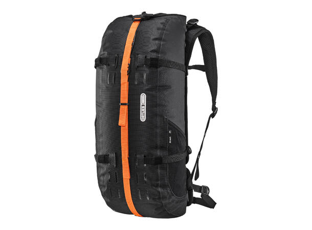Ortlieb Atrack Bike black matt 25 L 