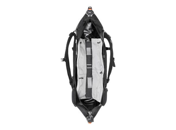 Ortlieb Atrack Bike black matt 25 L 