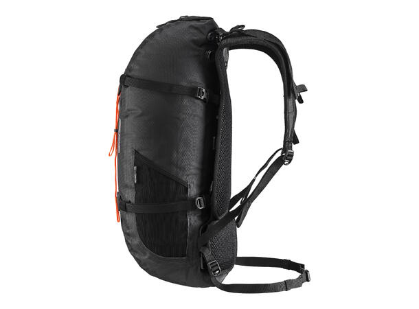 Ortlieb Atrack Bike black matt 25 L 