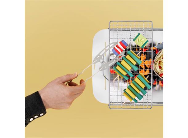 Picogrill 498 (frame,bowl and bag) 